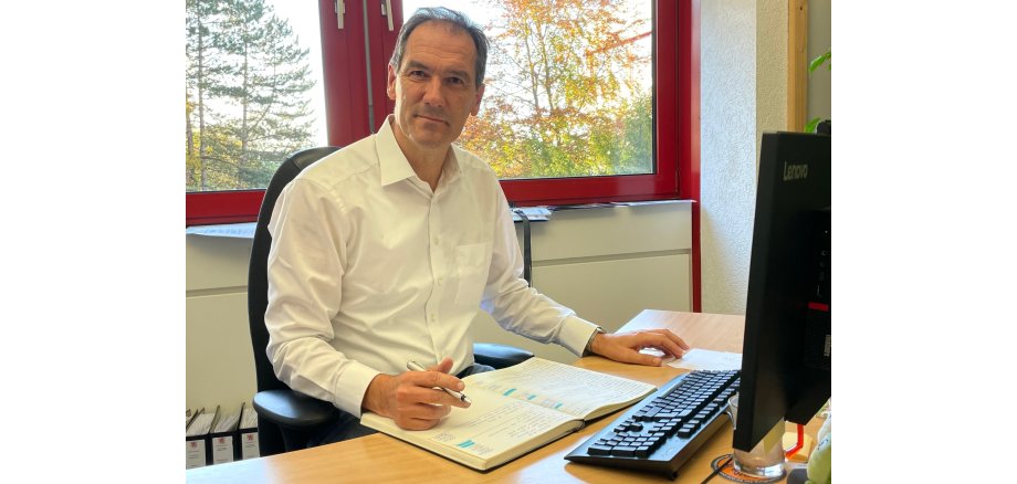 Technischer Beigeordneter