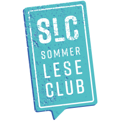 Logo Sommerleseclub