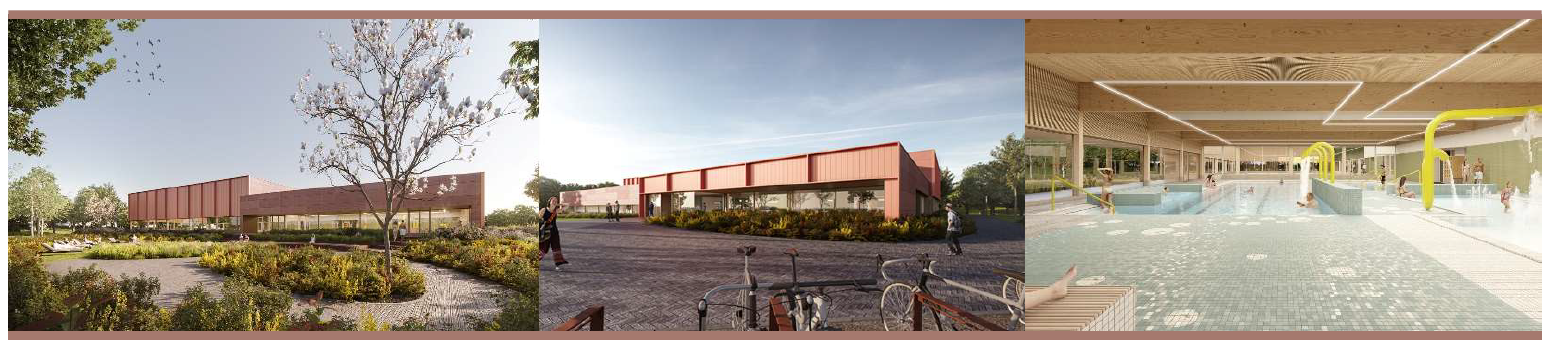 HallenbadNEWS - Header