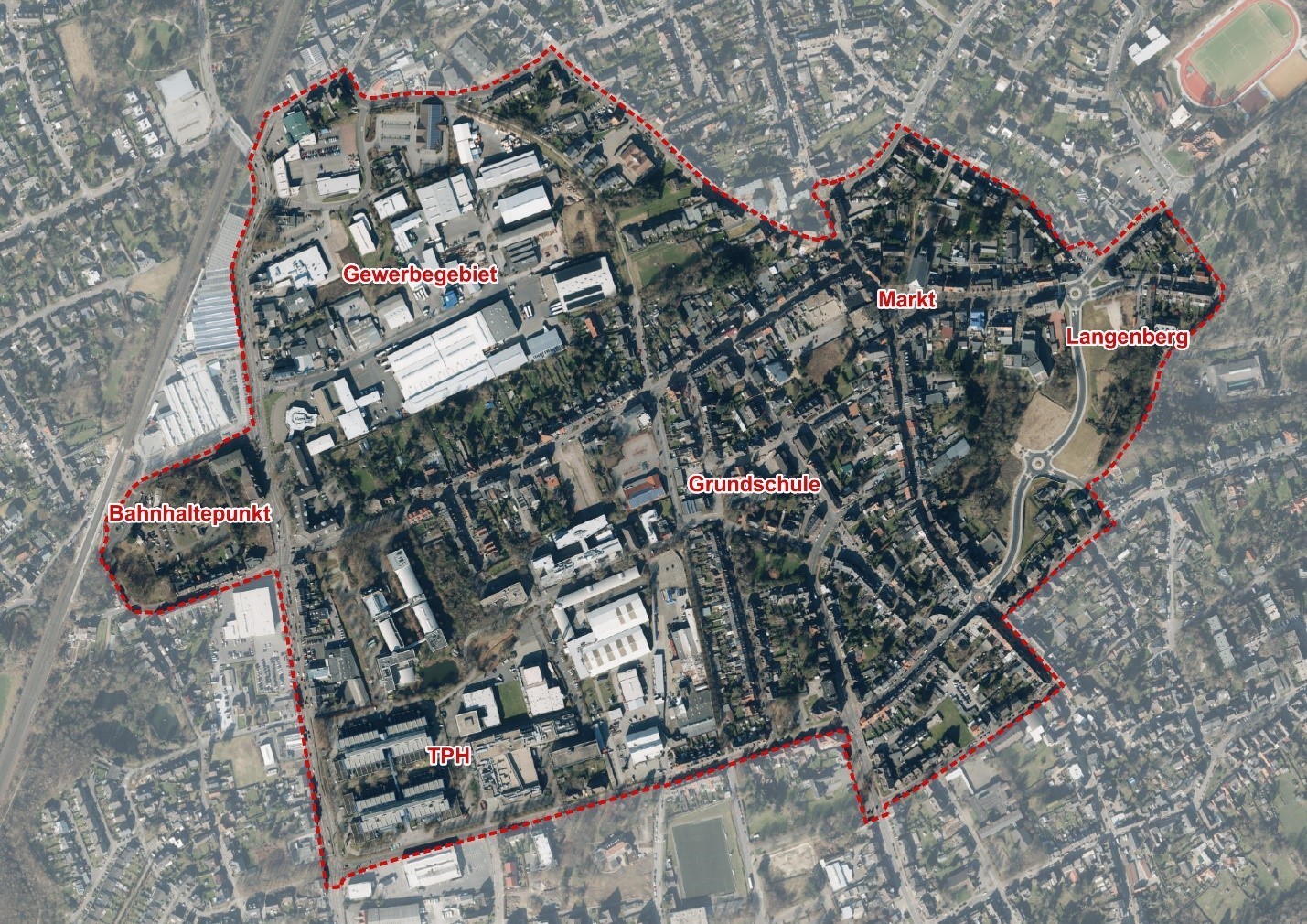 Geltungsbereich des InHK