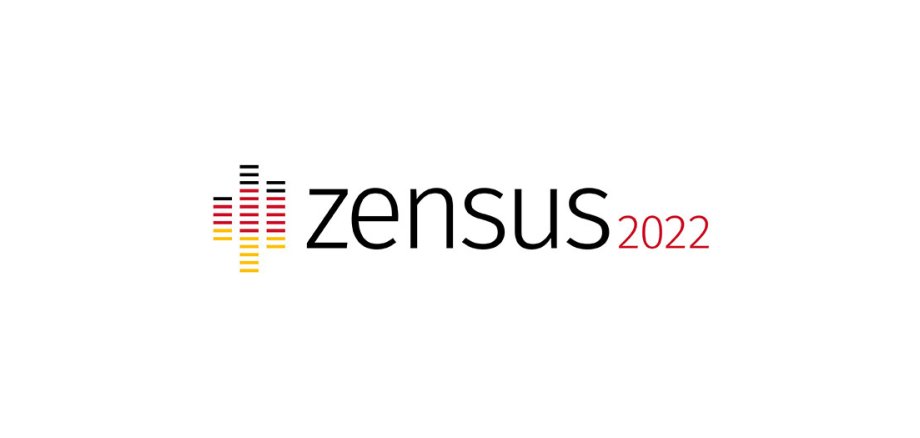 Zensus 2022