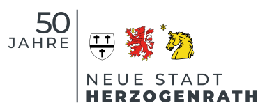 50 Jahre - Neue Stadt Herzogenrath