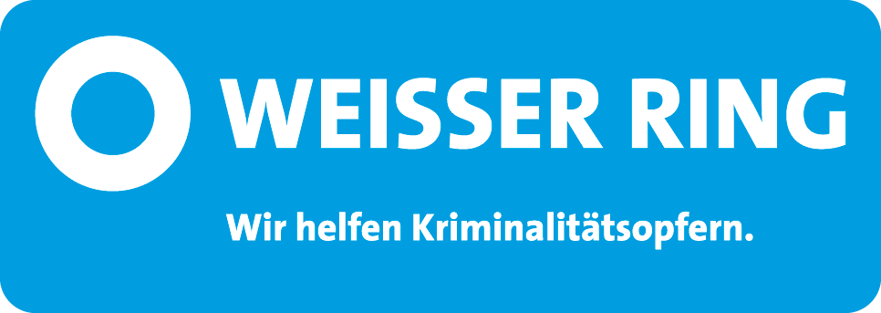 Logo WEISSER RING