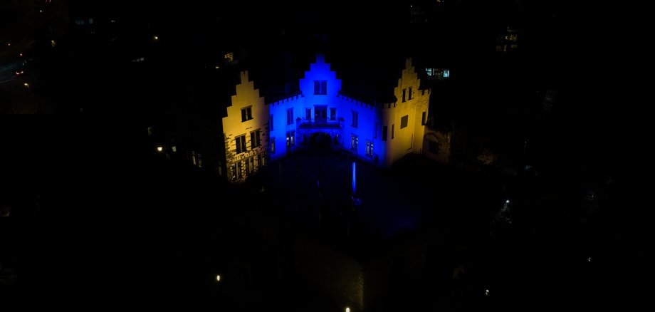 Burg Rode