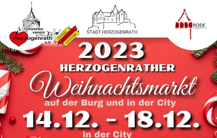 Burgweihnacht 2023