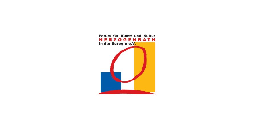 Logo des Forums für Kunst und Kultur Herzogenrath in der Euregio e.V.