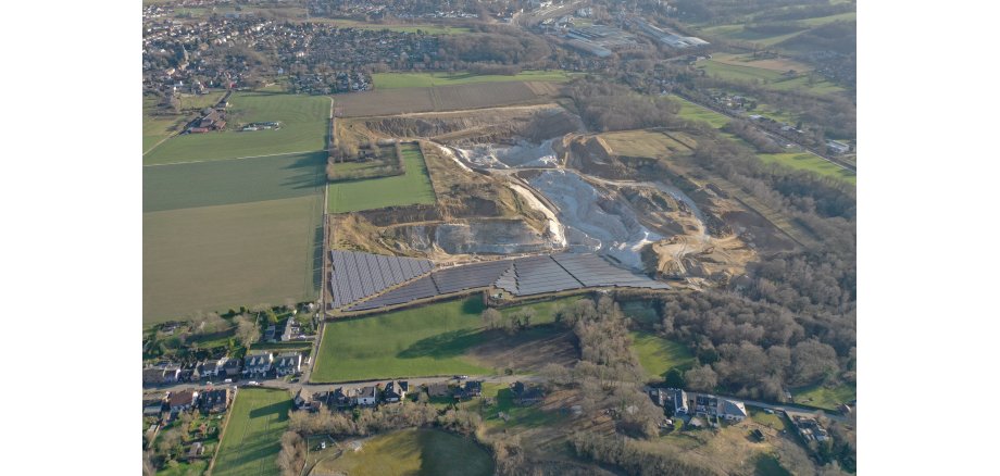 Nivelsteiner Sandwerke und Sandsteinbrüche