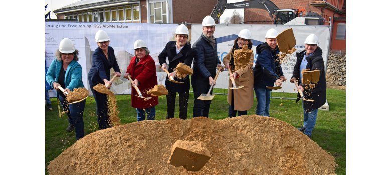 Spetenstich Grundschule