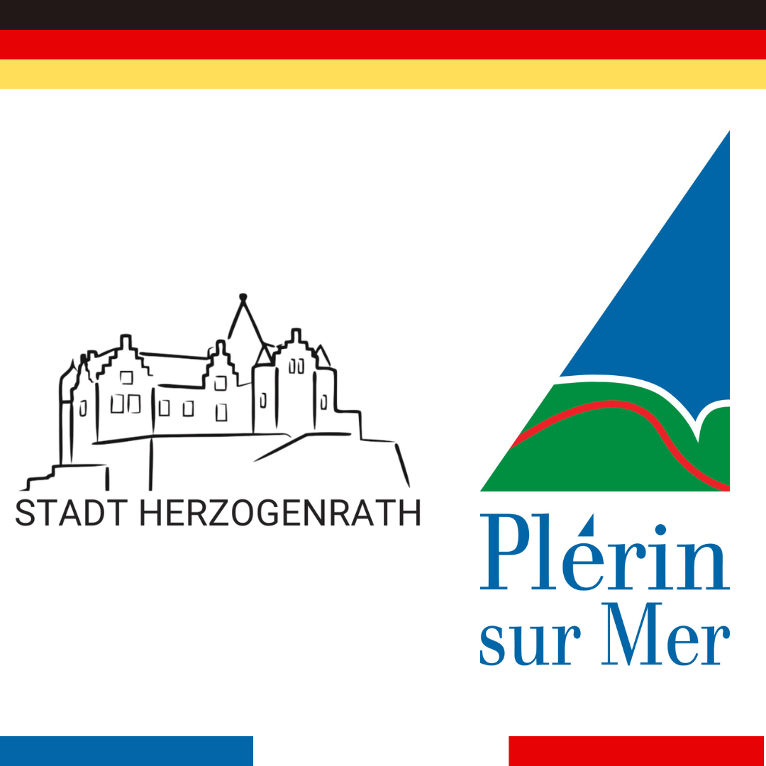 Herzogenrath+Plérin