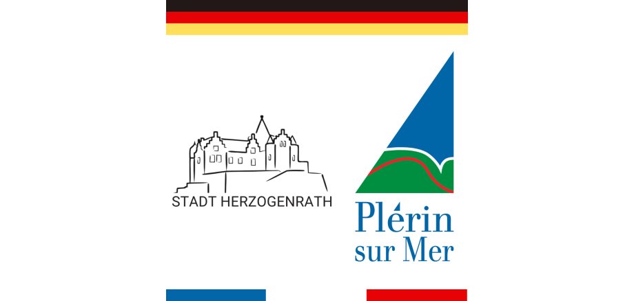 Herzogenrath+Plérin