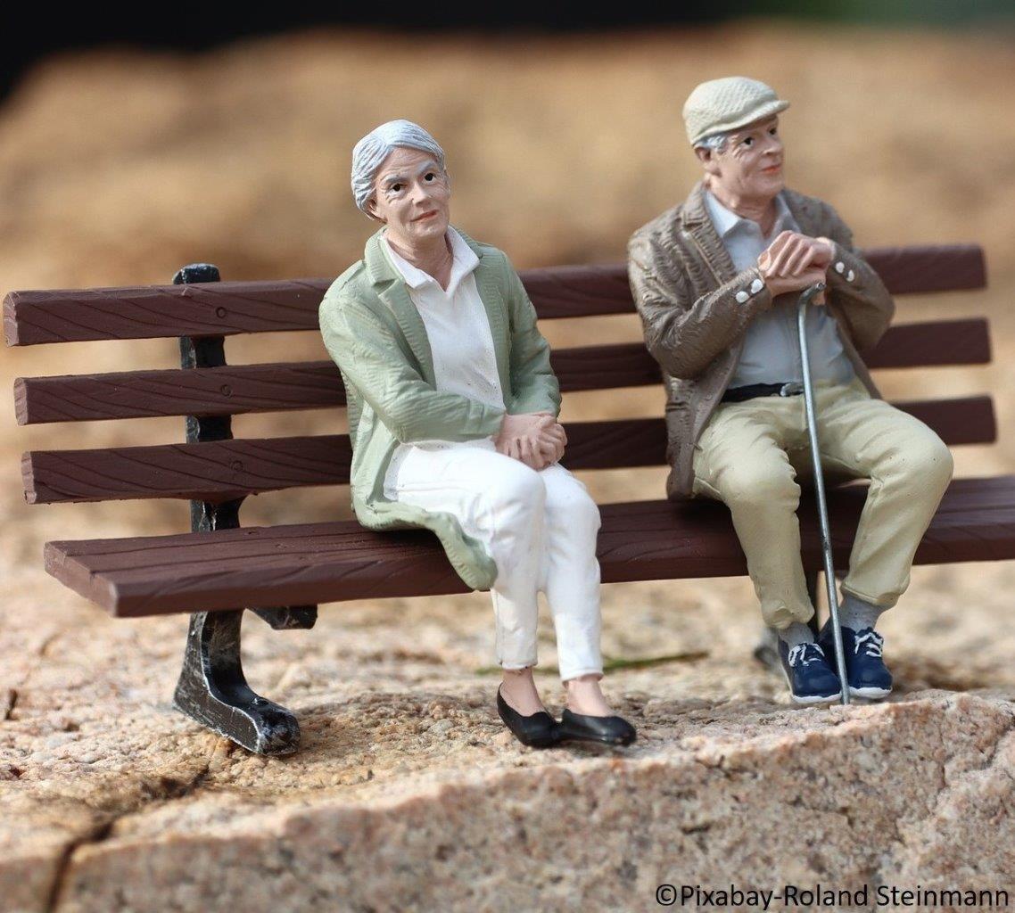 Symbolbild Pflegereform