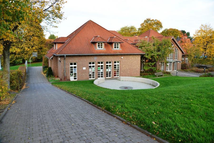 Herzogenrath Bürgerhaus Kohlscheid