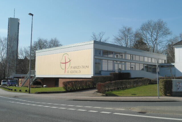 HOT Jugendzentrum Herzogenrath