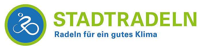 Logo Stadtradeln