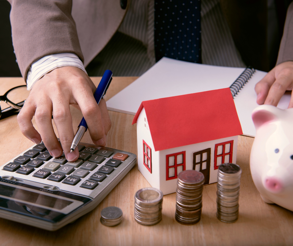 Symbolbild für Grundsteuerreform