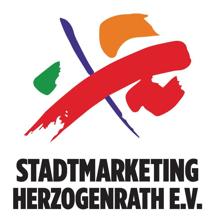 Logo Stadtmarketing Herzogenrath e.V.