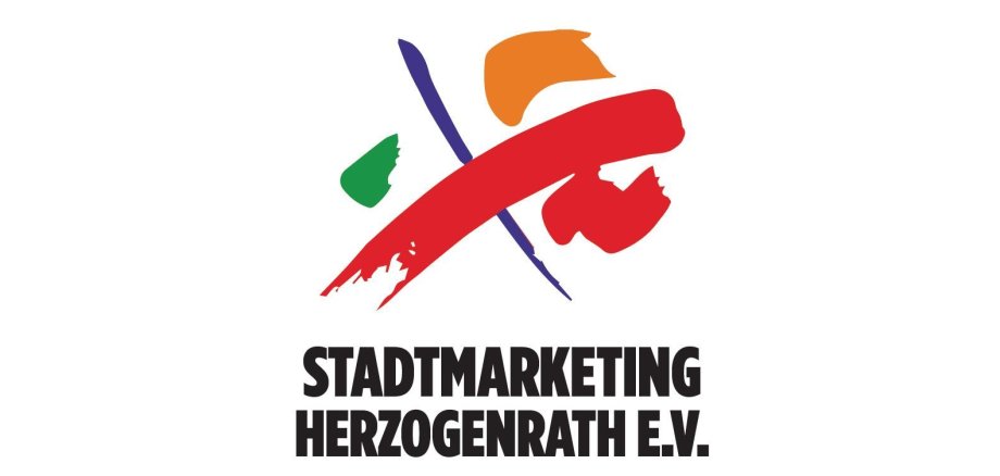 Logo Stadtmarketing Herzogenrath e.V.