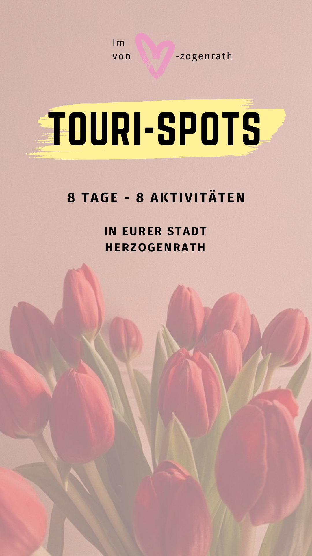 Kampagnenbild Osterferien