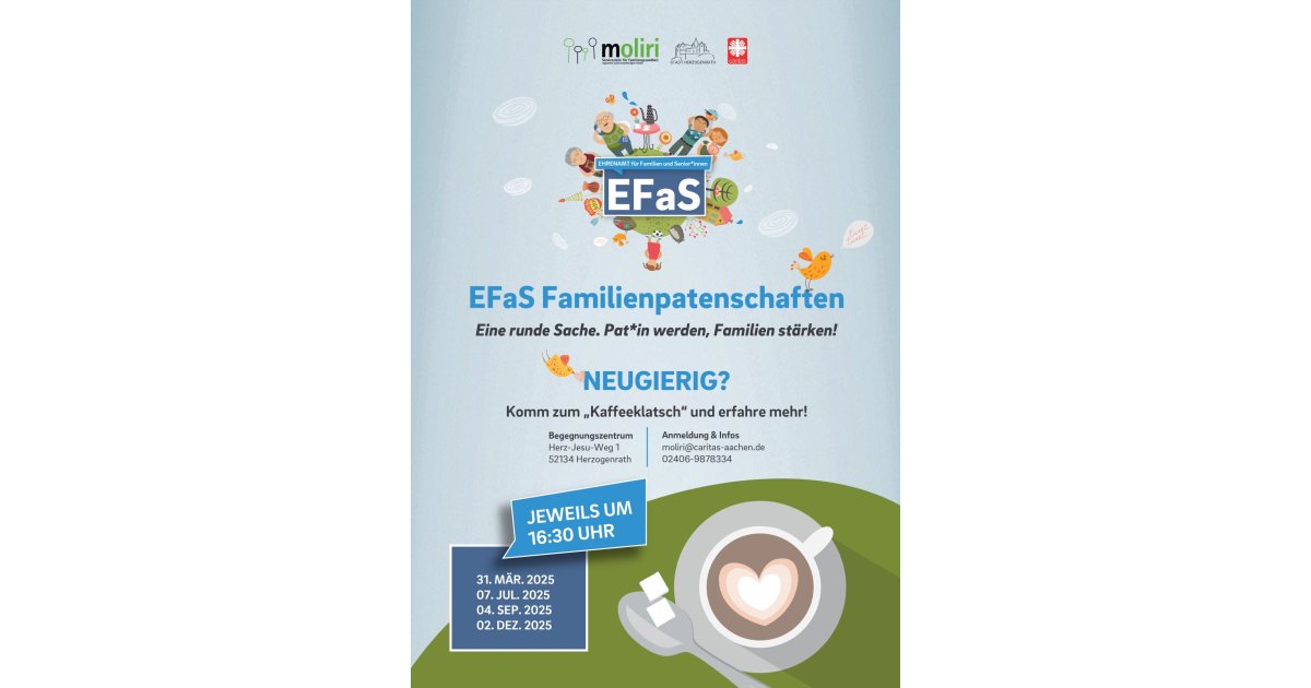 Familienpate Oder patin Werden Und Kindern In Herzogenrath Eine familienpate-oder-patin-werden-und-kindern-in-herzogenrath-eine