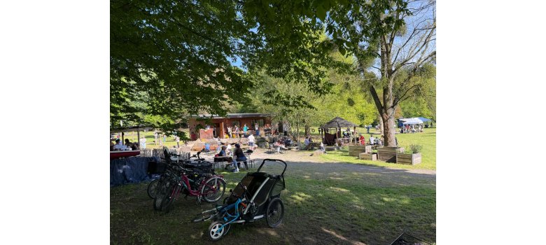 Eröffnungsfest Abenteuerspielplatz 2025 Eröffnungsfest Abenteuerspielplatz 2025