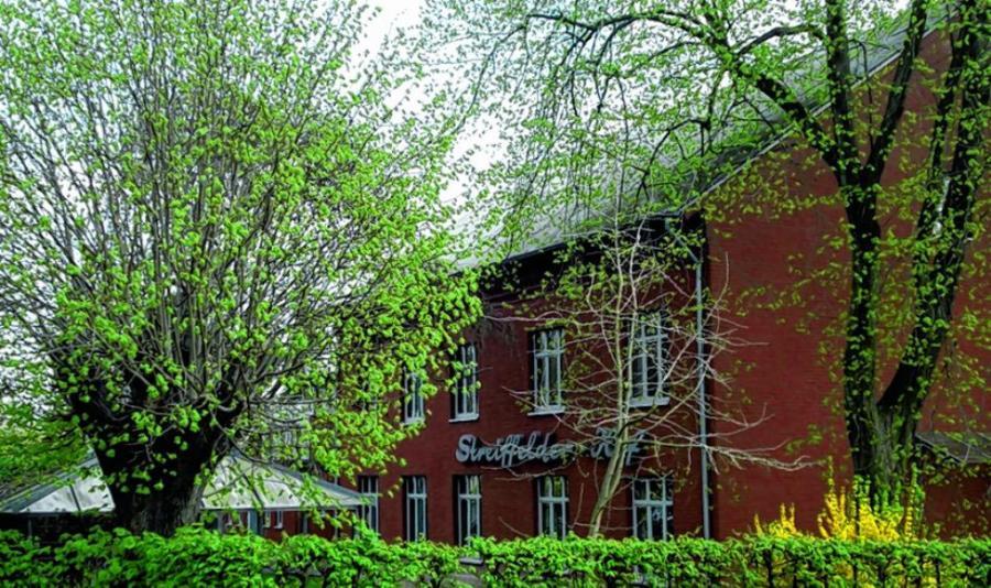 Streiffelder Hof Merkstein