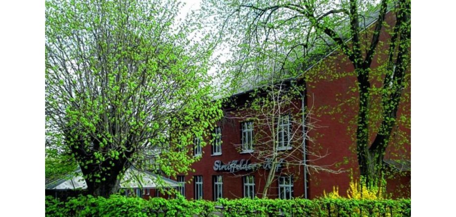 Streiffelder Hof Merkstein