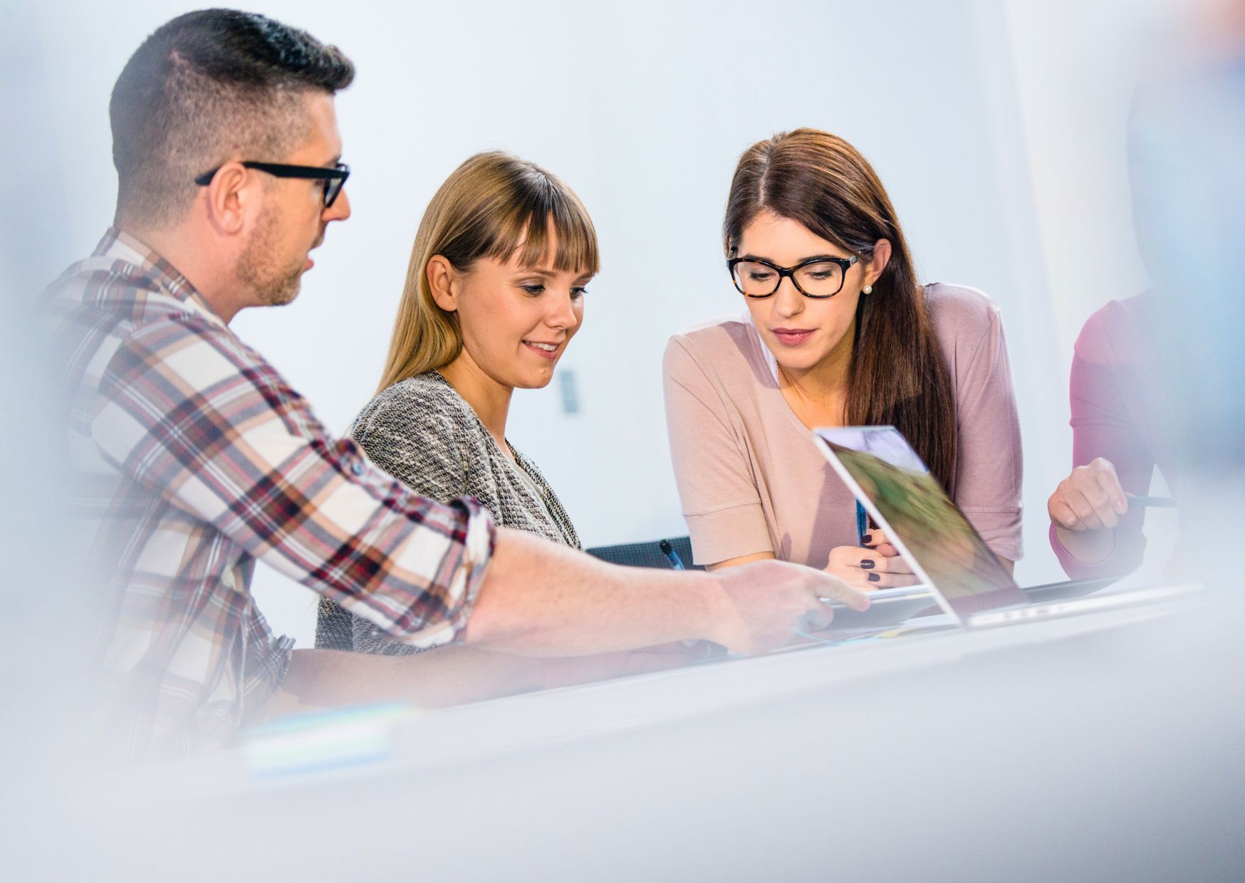 Symbolbild Ausbildung