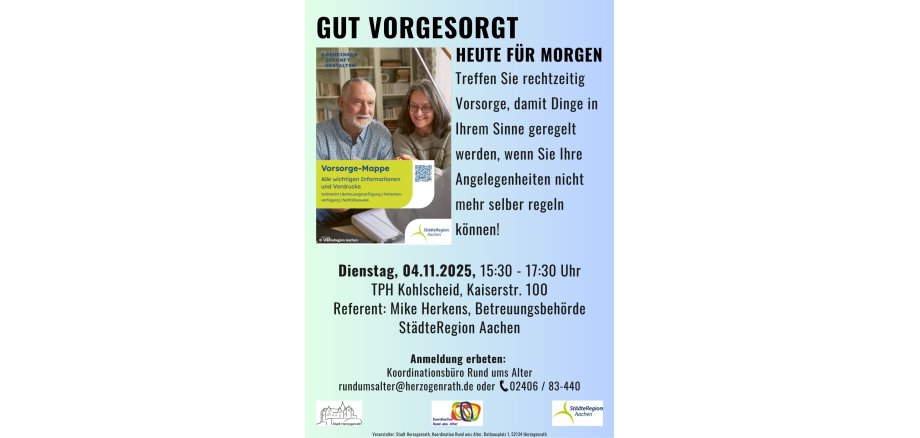 Vortrag Vorsorge1 - 1