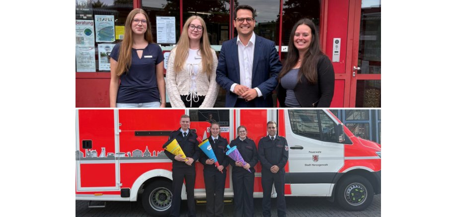 Studenten und NFS - 1 Studenten und NFS - 1