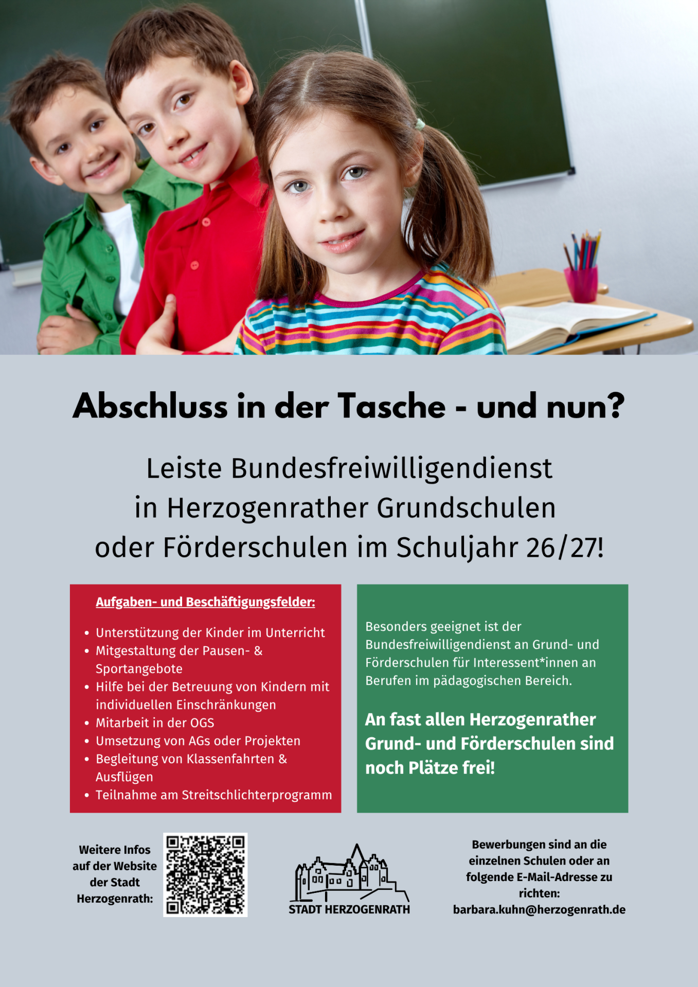 Plakate Bufdi Schulen 26/27 - 3