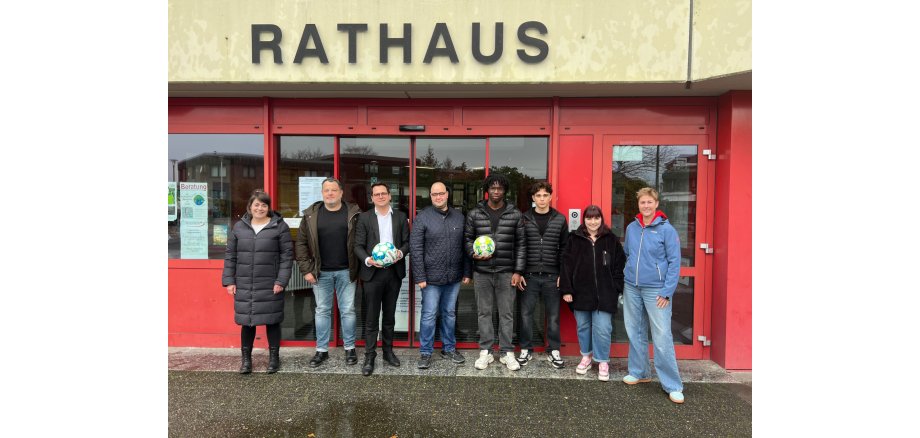 Gruppenbild Nachtaktiv - 1