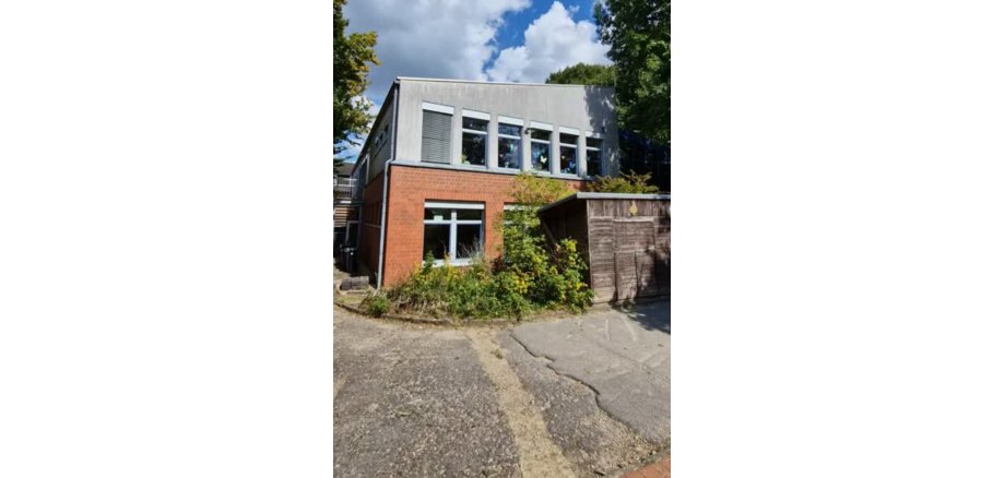 Grundschule Pannesheide - 1