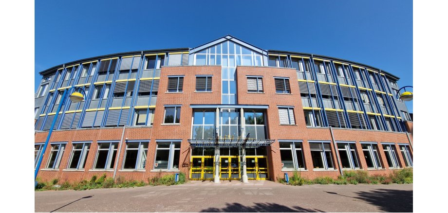 Europaschule Merkstein