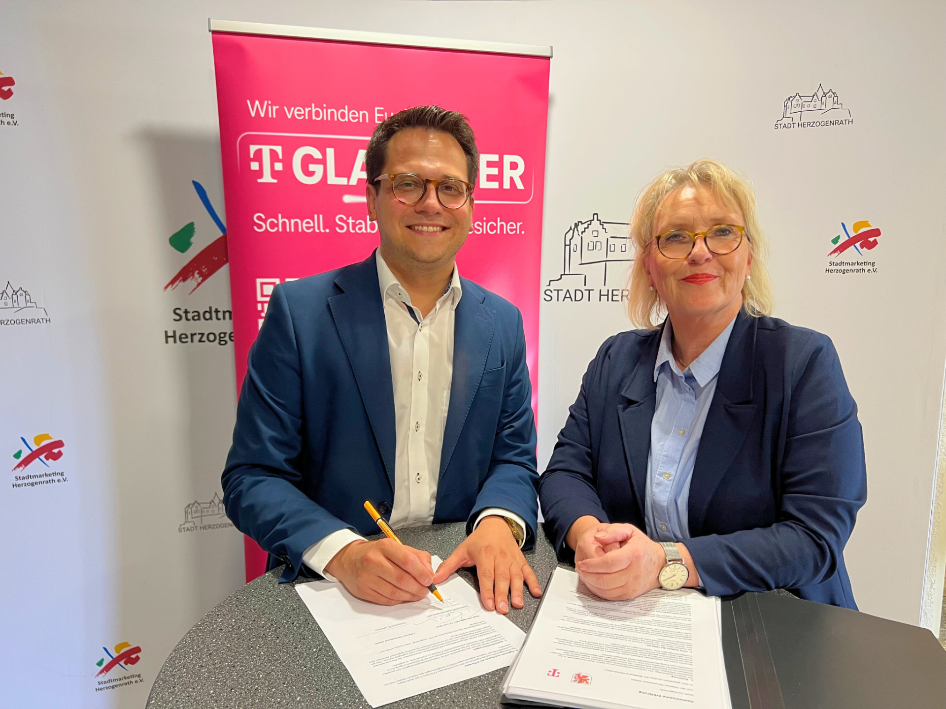 LOI Telekom