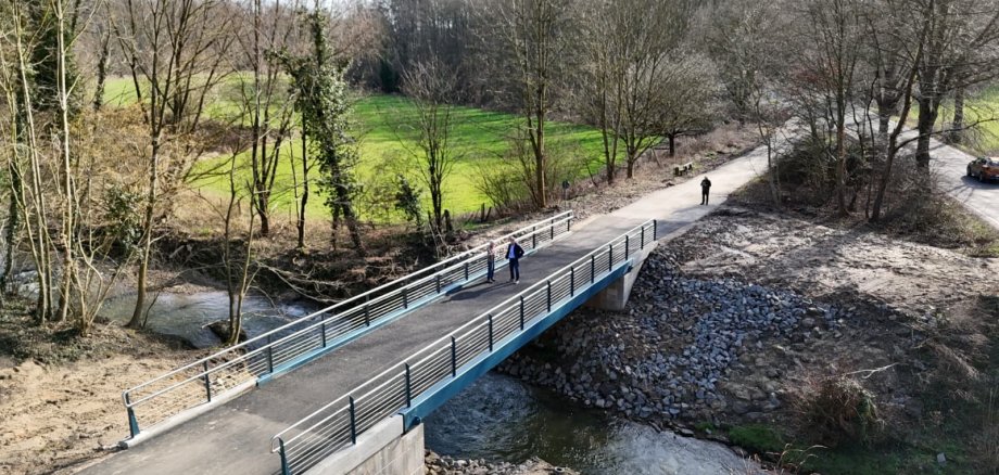 Neue Wurmbrücke Oststraße Neue Wurmbrücke Oststraße