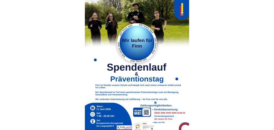 Blue and White Modern Charity Fundraising Event Banner (Instagram-Post (4:5)) - 1 Blue and White Modern Charity Fundraising Event Banner (Instagram-Post (4:5)) - 1
