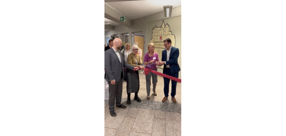 Eröffnung Fotoausstellung