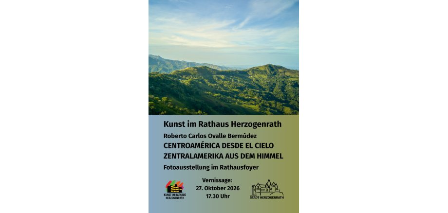 Kunst im Rathaus Oktober 2026 - 1 Kunst im Rathaus Oktober 2026 - 1