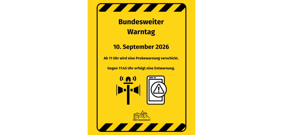 SoMe Bundesweiter Warntag 2026 - ok