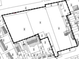 Bebaungsplan Kohlscheid Bebaungsplan Kohlscheid