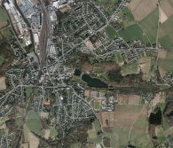 Luftbild Herzogenrath Luftbild Herzogenrath