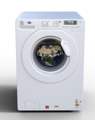 Waschmaschine