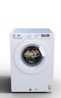 Waschmaschine Waschmaschine