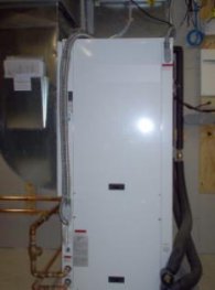 Water to Air Heat Pump Water to Air Heat Pump