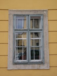 Fenster Fenster