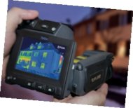 Wärmebildkamera Wärmebildkamera