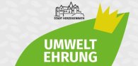 Umweltehrung Plakat Umweltehrung Plakat
