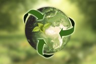 Natur Erde Nachhaltigkeit