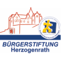 Grafik: Logo der Bürgerstiftung Herzogenrath