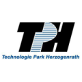 Schriftzug TPH - Technologie Park Herzogenrath